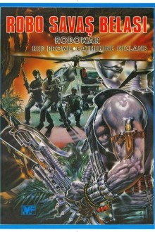 Военный робот