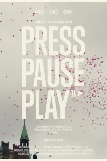 PressPausePlay