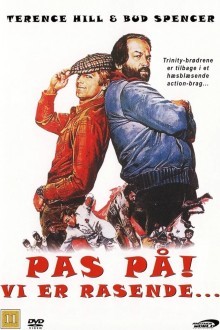 ...иначе мы рассердимся