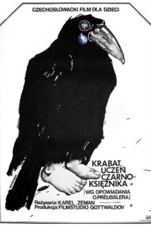 Крабат — ученик колдуна