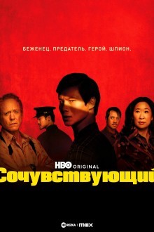 Сочувствующий