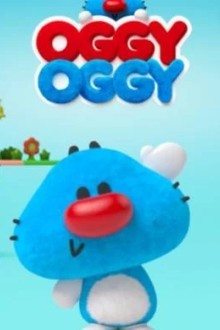 Огги Огги