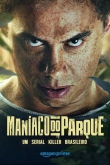 Парковый маньяк