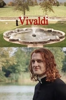 Вивальди, рыжий священник