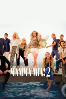 Mamma Mia! 2