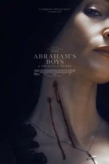 Сыновья Авраама: История Дракулы