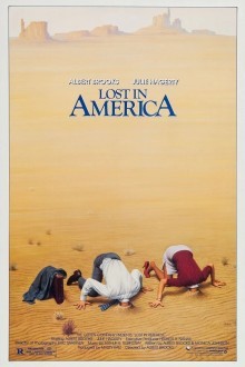 Потерянные в Америке