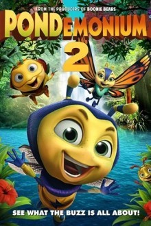 Пондемониум 2