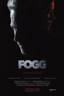 Фогг