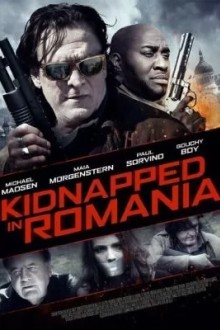 Похищение в Румынии