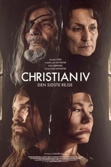 Кристиан IV