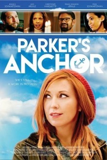 Якорь Паркер