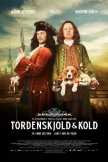 Торденшельд и Колд