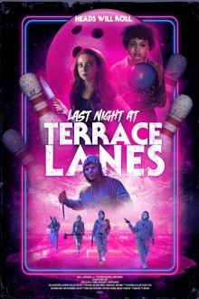 Последняя ночь в Terrace Lanes
