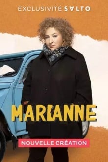 Марианн