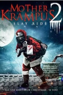Леди Крампус