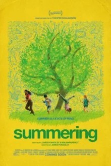 Summering