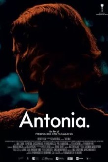 Антония