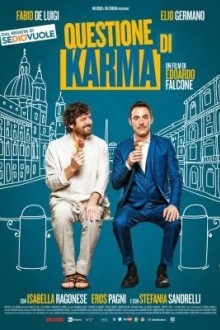 Проблема с кармой