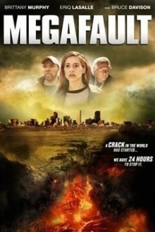 Мегаразлом