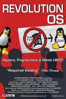 Революционная ОС