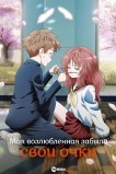 Моя возлюбленная забыла свои очки
